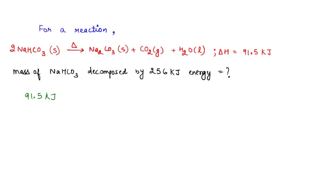Draw an energy diagram for an endothermic reaction without catalyst
