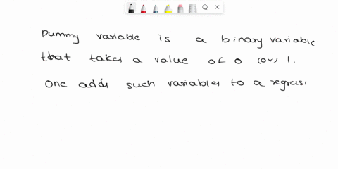dummy-variables-are-used-when-a-qualitative-variables-are-involved-in-the-model-b-quantitative-variables-are-involved-in-the-model-c-doing-residual-analysis-d-making-transformations-of-quant-21877