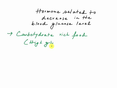 the-hormone-is-produced-by-the-blood-glucose-levels-and-its-release-causes-a-decrease-i-insulinpancreas-glucagonpituitary-insulinhypothalamus-aglucagonpancreas-question-1815-points-the-organ-34478