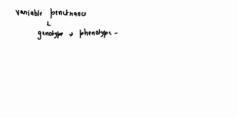 how-does-variable-penetrace-affect-genotype-phenotype-what-is-the-role-of-epigenetics-in-gene-expression-70436