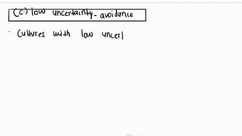 what-type-of-culture-is-most-likely-to-tolerate-ambiguity-uncertainty-and-diversitya-feminine-b-masculine-c-low-uncertainty-avoidance-d-individualistic-03635
