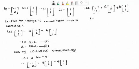 let-b-1b2-and-c-c162-be-bases-for-r-find-the-change-of-coordinates-matrix-from-b-to-c-and-the-change-of-coordinates-matrix-from-c-to-b-b1-2-b2-j-find-the-change-of-coordinates-matrix-from-b-11985