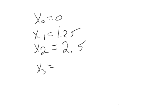 beginarraylqquad-int_05-x-sqrtx26-d-x-n4-text-trapezoidal-text-simpsons-text-exact-endarray