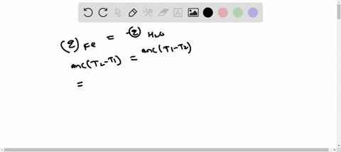 solve-the-following-problem-suppose-piece-of-iron-with-mass-of-215-g-at-a-temp-of-1000-c-is-dropped-into-an-insulated-container-of-water-the-mass-of-the-water-is-1320-g-and-its-temperature-b-11732