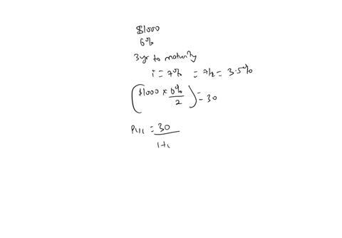 calculate-the-duration-of-a-1000-6-coupon-bond-with-three-years-to-maturity-assume-that-all-market-interest-rates-are-7-61989