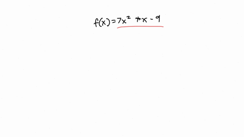 find-the-critical-numbers-of-the-function-enter-your-answers-as-a-comma-separated-list-if-an-answer-does-not-exist-enter-dne-a-fx-7x2-x-9-b-gv-v3-75v-3-c-fx-3x4-4x3-36x2-d-fx-3x4-4x3-36x2fr-98456