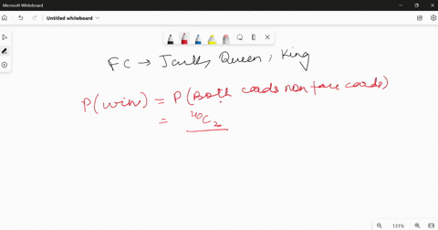 suppose-that-you-and-a-friend-are-playing-cards-and-decide-to-make-a-bet-if-you-draw-two-non-face-cards-where-a-face-card-is-a-jack-a-queen-or-a-king-in-succession-from-a-standard-deck-of-52-27674