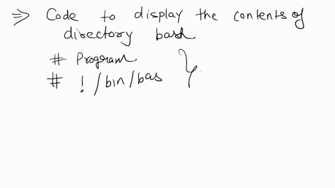the-shell-scripting-write-a-script-prog1-callable-with-one-parameter-the-name-of-a-directory-and-displays-as-output-the-contents-of-that-directory-write-a-script-sum-callable-with-two-parame-15927