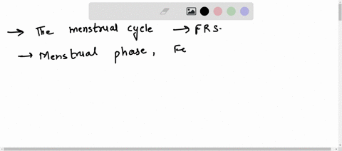 from-an-anatomical-and-physiological-perspective-describe-the-menstrual-cycle-pay-special-attention-to-the-hormonal-changes-during-the-cycle-when-is-a-woman-most-fertile-what-are-the-physica-96257