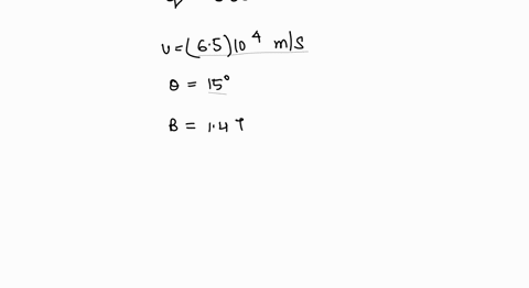 a-point-charge-of-68-c-moves-at-65-104-ms-at-an-angle-of-15-to-a-magnetic-field-that-has-a-field-strength-of-14-t-what-is-the-magnitude-of-the-magnetic-force-acting-on-the-charge-a-16-101-n-87654
