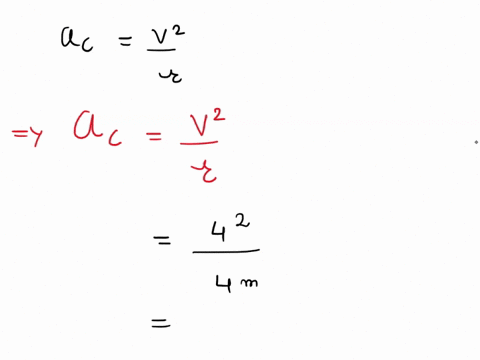 21-the-cars-on-an-amusement-park-ride-travel-at-a-constant-velocity-of-40-ms-on-a-circular-track-that-has-a-radius-of-40-m-what-is-the-magnitude-of-each-cars-centripetal-acceleration-3-point-36627