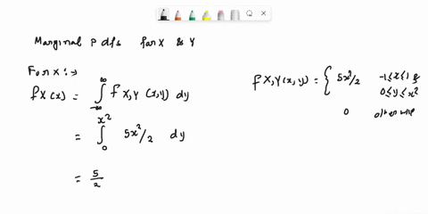 2_-rvs-x-and-y-have-joint-pdf-522-2-1z-1and-0-y-x2-otherwise-fxyxy-let-a-y-14-find-the-marginal-pdfs-for-x-and-y-b-are-x-and-y-independent-c-find-ex-and-ely-d-fyiay-and-eyia-e-fxiax-and-exia-68713