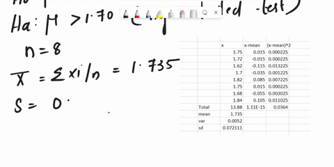 there-are-a-large-number-of-students-at-a-particular-college-the-heights-in-metres-of-a-random-sample-of-8-students-are-as-follows175172162170182175168184atest-at-the-5-significance-level-wh-34254