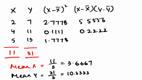 use-the-given-data-to-find-the-equation-of-the-regression-line-round-the-final-values-to-three-significant-digits-if-necessary-2-7-4-11-5-13-40804