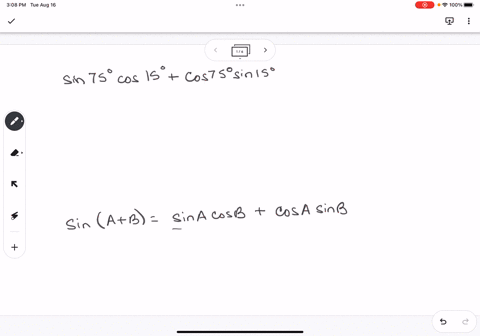 find-the-exact-value-of-the-expression-sin-75-cos-159-cos-75_-sin-159-sln-75cos-15-cos-75-sin-15-d7-type-an-exact-answer-using-radicals-as-needed-use-integers-or-fractions-for-any-numbers-in-56887