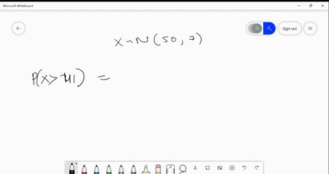 assume-the-random-variable-x-is-normally-distributed-with-mean-h-50-and-standard-deviation-0-7-find-the-indicated-probability-px-41-px41-round-to-four-decimal-places-as-needed-92847