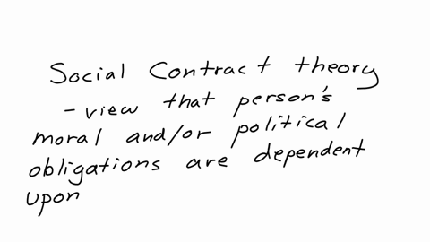 true-or-false-a-social-contract-solution-to-the-problem-of-morality-does-not-require-individuals-to-ignore-or-reject-the-pursuit-of-utility-maximization