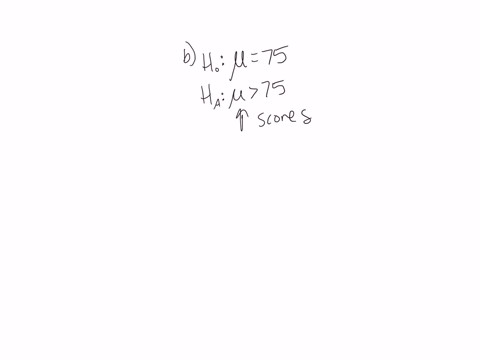 a-statistic-professor-has-observed-that-for-several-years-students-score-and-average-of-75-points-out-of-100-on-the-semester-exam-a-salesman-suggests-that-he-try-a-statistic-software-package-36848