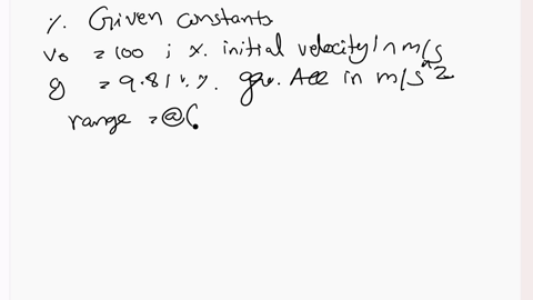 hi-i-need-the-matlab-code-for-this-question-thank-you-very-much-question-3-the-range-of-an-object-shot-at-an-angle-0-with-respect-to-the-x-axis-and-an-initial-velocity-vo-is-given-by-rangevo-83135