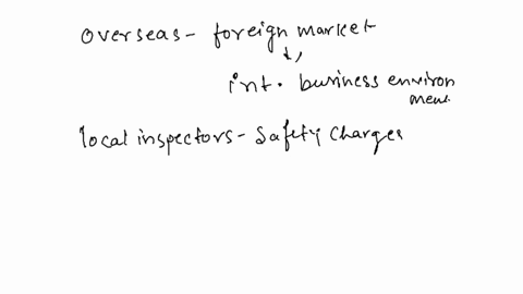 aregulatorybglobalcpoliticaldcompetitiveeeconomic-dunbar-operates-a-production-facility-overseasdespite-meeting-all-safety-requirementshe-is-forced-to-pay-local-inspectors-a-safety-surcharge-96058