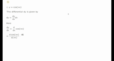 a-find-the-differential-dy_-y-costx-b-evaluate-dy-for-the-given-values-of-x-and-dx-round-your-answer-to-three-decimal-places-x-dx-01-39394