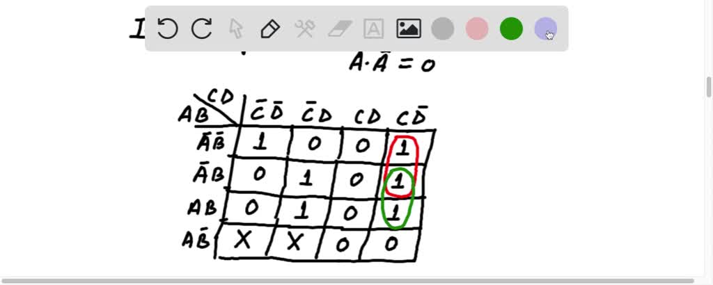 SOLVED: 'Problems 121 3.24 Implement The Following Boolean Function F ...