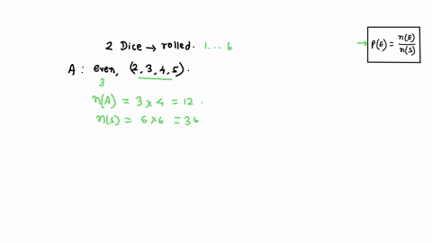 you-roll-two-six-sided-fair-dice_-a-let-a-be-the-event-that-the-first-die-is-even-and-the-second-is-a-2-3-4-or-5_-pa-places-round-your-answer-to-four-decimal-b-let-b-be-the-event-that-the-su-07339