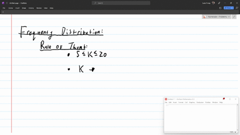 a-set-of-data-consists-of-800-observations-how-many-classes-would-you-recommend-for-the-frequency-distribution-37748