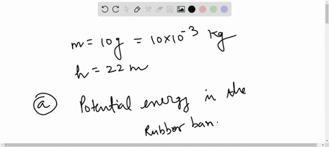 question-1-a-slingshot-will-shoot-a-10-g-pebble-22-m-straight-up-a-how-much-potential-energy-is-stored-in-the-rubber-band-b-with-the-same-potential-energy-stored-in-the-rubber-band-how-high-96117