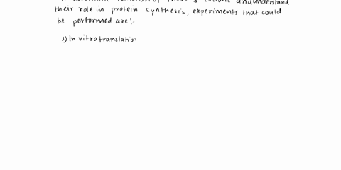 5the-final-steps-in-deciphering-the-genetic-code-involved-using-synthetic-mrnawit-known-mna-sequencesas-well-as-a-complete-set-of-trna-one-by-oneall-but-three-of-the-trna-sequences-were-matc-72732