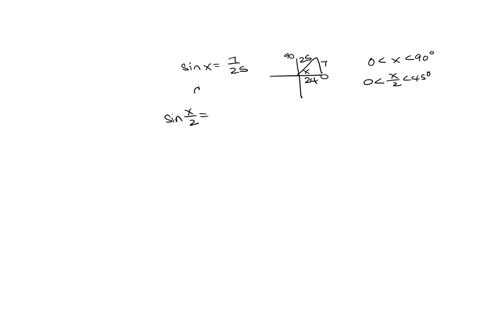 find-sin-2-cos-2-and-tan-2-from-the-given-information-sin-x-25-0-x-90o-sin-2-cos-2-tan-2-41403