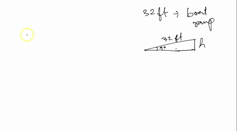 5peinta-questionto-solvacheproblom-a32-f-boat-ramp-makes-an-angle-of-9-with-the-water-what-is-the-height-of-the-ramp-above-the-water-at-the-famp-highest-point-round-to-the-nearest-tenth-of-a-24846