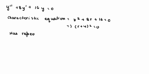 question-3-find-a-general-solution-to-the-following-differential-equation-y-8y-16y-0-solution-question-4-solve-d-y-0-y0-0-y0-1-dt2-99996