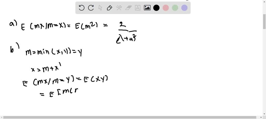 solved-x-and-y-are-independent-exponential-random-variables-with