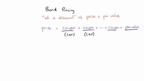 in-which-one-of-the-following-cases-is-the-bond-selling-at-a-discount-a-coupon-rate-is-greater-than-current-yield-which-is-greater-than-yield-to-maturity-b-coupon-rate-current-yield-and-yield-to-matur