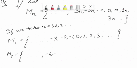 find-the-union-and-intersection-of-each-of-the-following-families-or-indexed-collections-3-let-12345234563456745678-b-let-135246-791113-8-10-12-c-for-each-natural-number-n-let-az-sn-sn-sn-2_-99922
