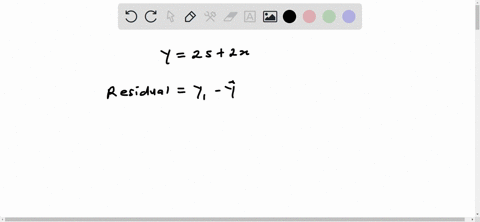 3-consider-the-fitted-regression-equation-y-25-2x-if-x1-13-and-y1-50what-is-the-residual-for-the-first-data-point-77355