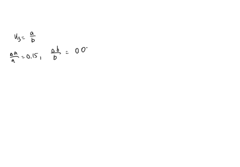 if-h3-a-b-and-the-uncertainty-in-a-is-15-and-b-is-6-when-h-125-find-the-uncertainty-in-h-26775