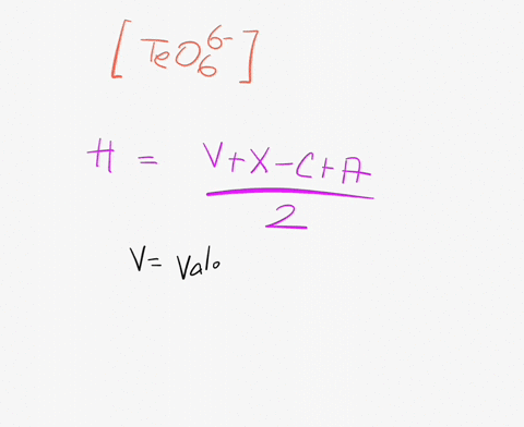 what-is-the-hybridization-of-the-central-atom-in-the-orthotellurate-teo-anion-30301