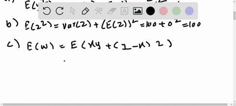 consider-the-mixture-of-random-variables-with-bernoulli-and-normal-distributions-let-x-be-distributed-as-a-bernoulli-with-prx1-099-y-distributed-as-a-standard-normal-ie-yn01-and-z-distribute-03907