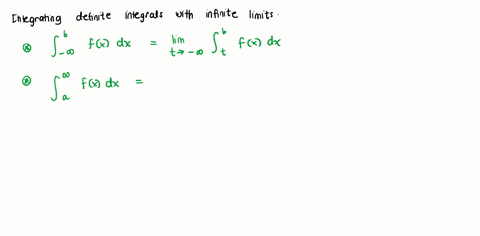 indefinite-integration-limits-explain-how-to-evaluate-an-improper-integral-that-has-an-infinite-limi-18902