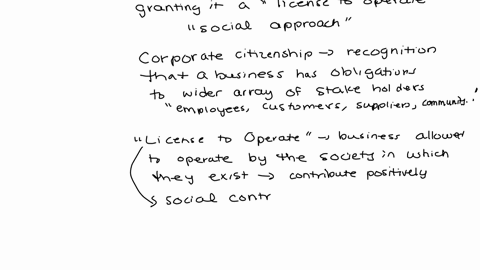 the-view-that-a-corporation-has-an-obligation-to-act-honorably-in-promoting-the-general-welfare-of-society-in-return-for-societys-granting-it-a-license-to-operate-is-referred-to-as-the-socia-45782