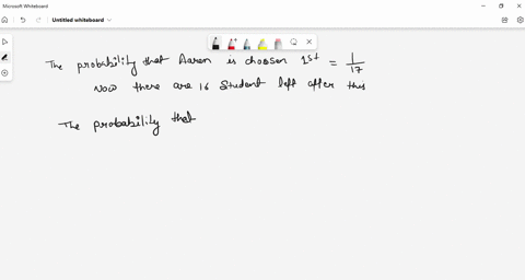 it-is-presentation-day-in-class-and-your-instructor-is-drawing-names-from-a-hat-to-determine-the-order-of-the-presentations-if-there-are-17-students-in-the-class-what-is-the-probability-that-17657