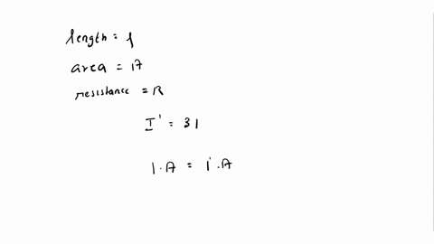 a-ductile-metal-wire-has-resistance-r-what-will-be-the-resistance-of-this-wire-in-terms-of-r-if-it-is-stretched-to-three-times-its-original-length-assuming-that-the-density-and-resistivity-o-32001