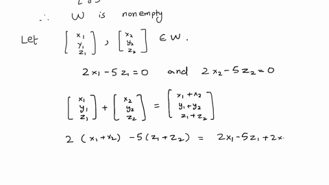 6-determine-if-the-following-subset-of-r3-is-a-subspace-of-r3-ifit-is-a-subspace-then-find-a-basis-for-the-subspace-w-y-2x-sz-0-82262