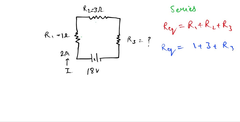 SOLVED: Calculate R3