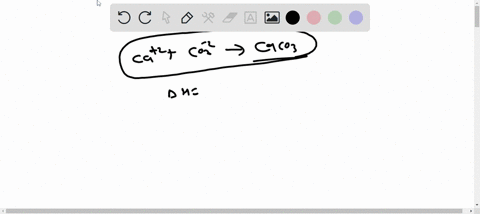 determine-the-standard-enthalpy-of-formation-in-kjmol-of-calcium-carbonate-hf-from-the-thermochemical-equations-given-below-caoh2s-caos-h2ol-h-652-kjmol-rxn-caoh2s-co2g-caco3s-h2ol-h-1138-kj-95667