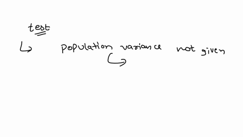 if-you-are-comparing-two-samples-each-sample-has-20-observations-which-test-will-give-you-the-most-conservative-outcome-a-the-t-test-with-separate-variances-b-the-pooled-variance-t-test-c-al-85701