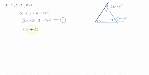 find-the-values-of-x-y-and-z-in-the-triangle-to-te-right-z3-40574