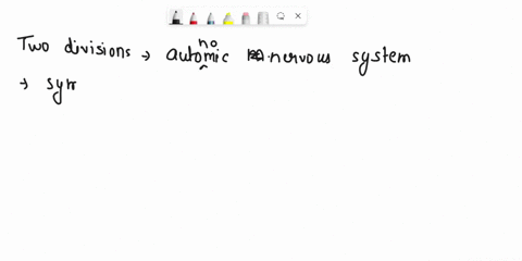 compare-and-contrast-the-2-divisions-of-the-autonomic-nervous-system-their-names-alternant-names-overall-functions-of-each-what-their-nicknames-nerves-involved-any-exclusive-innervations-and-77855